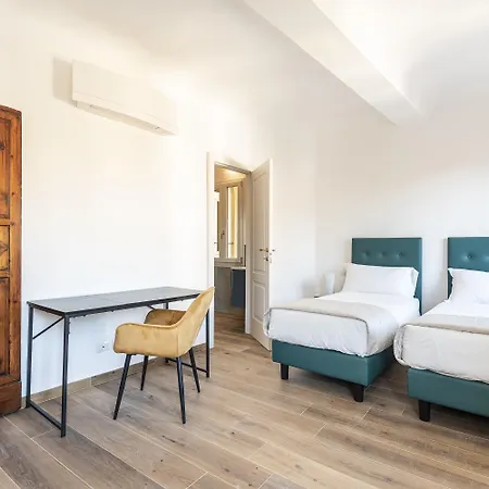 Alloro Florenz