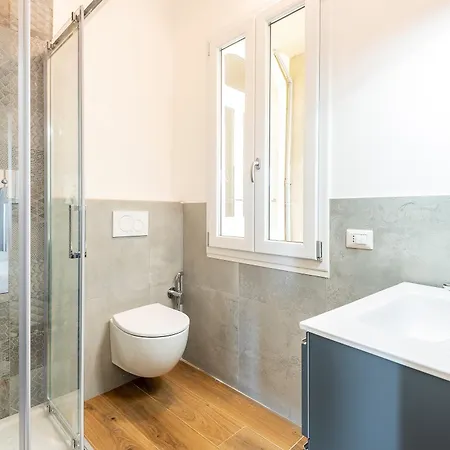 Alloro Appartement Florence