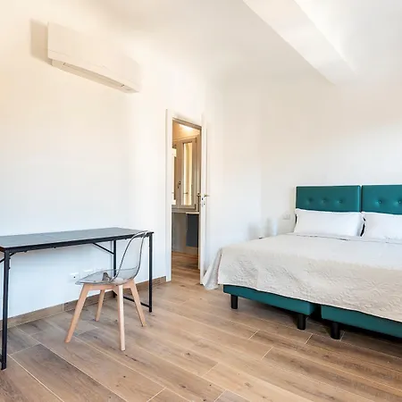 Appartement Alloro