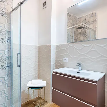 Alloro Appartement