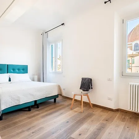 Alloro Appartement