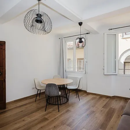Alloro Apartamento