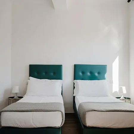 Apartamento Alloro