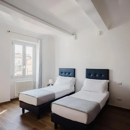 Alloro Apartamento *
