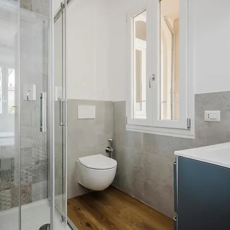 Apartamento Alloro *