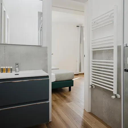 Alloro Apartamento Florença