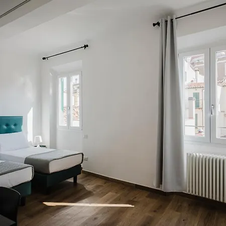 Apartamento Alloro Florença