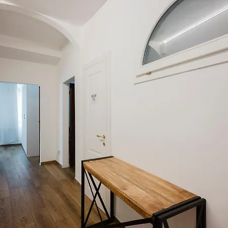Alloro Apartamento