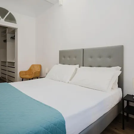 Apartamento Alloro