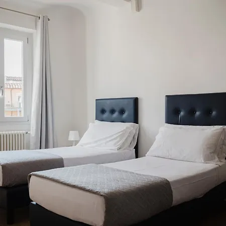 Alloro Apartamento *