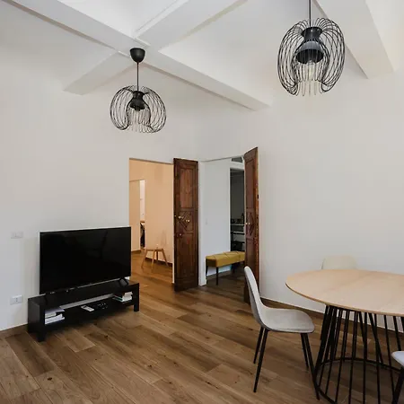 Apartamento Alloro