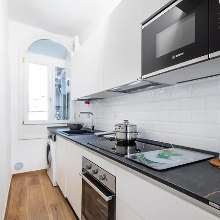 Appartamento Alloro Firenze